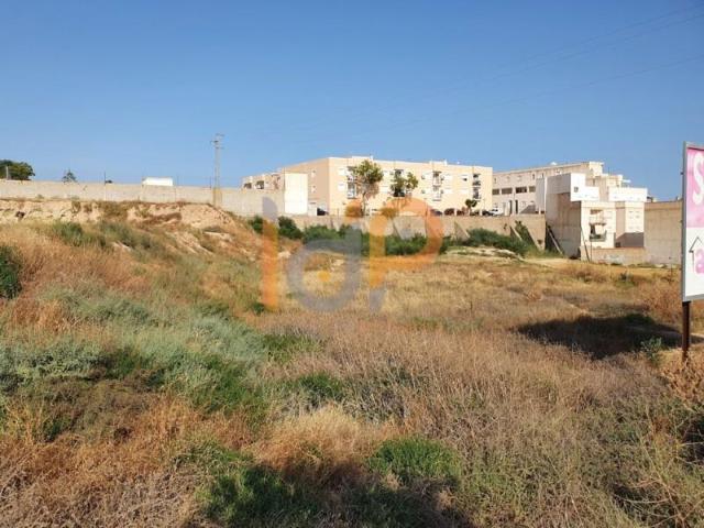 Terreno en venta en Vera, Andalucía