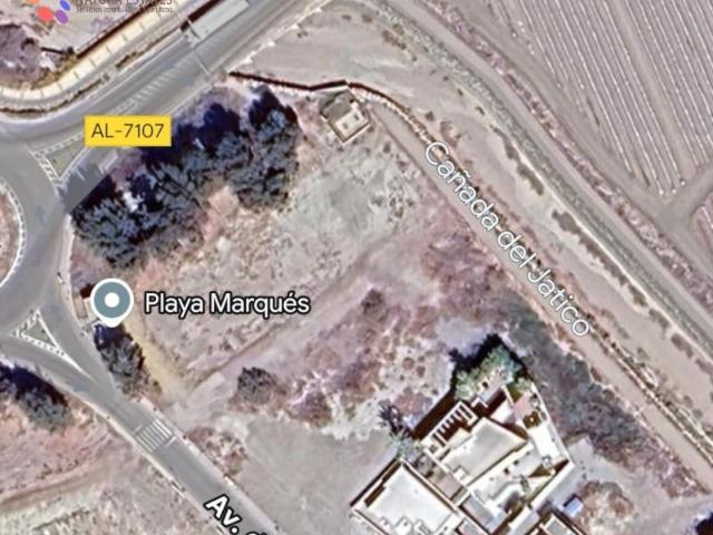 Terreno en venta en Vera Playa, Vera