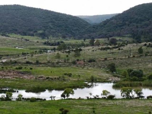 Terreno en venta en San Felipe, Guanajuato