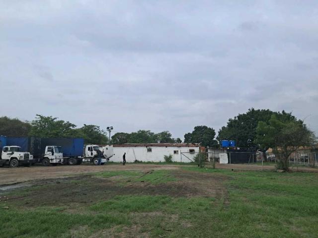 Terreno en venta en Guacara, Carabobo