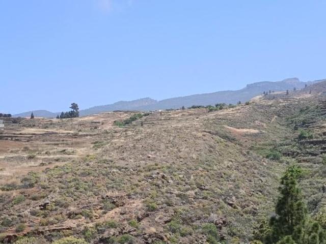 Terreno en venta en Las Casas, Arona