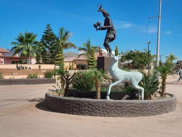 Terreno en venta en Guaymas, Sonora