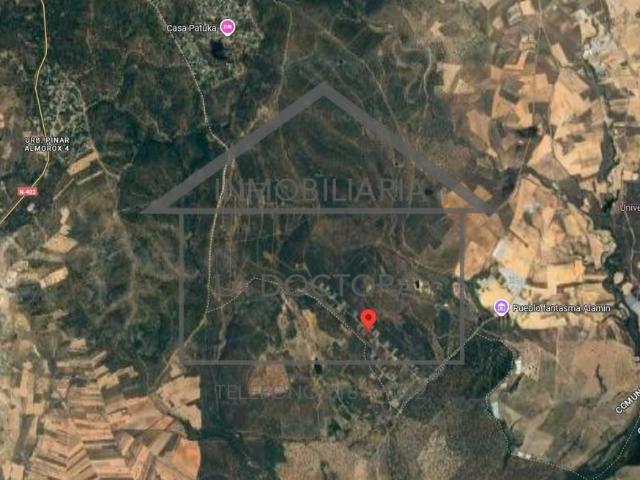 Terreno en venta en Villa Del Prado, Madrid