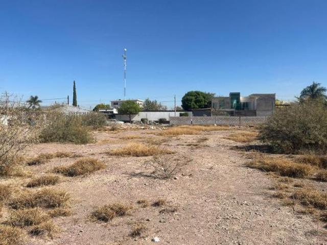 Terreno en venta en Lerdo, Durango