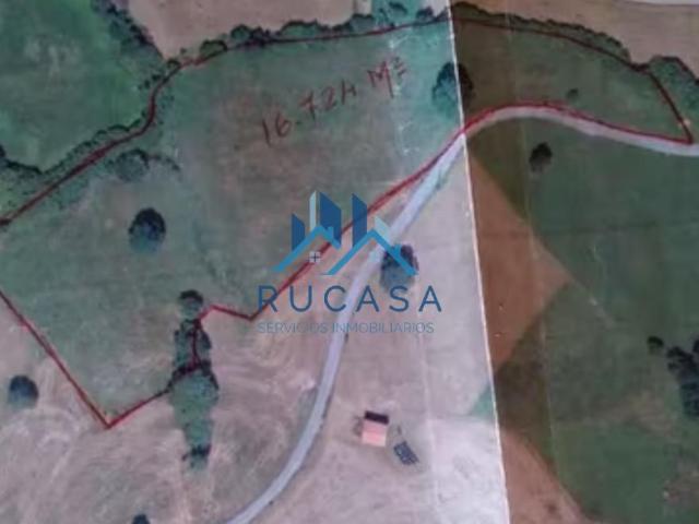 Terreno en venta en Villafufre, Cantabria
