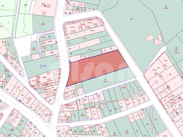Terreno en venta en Vilalba, Terra Chá