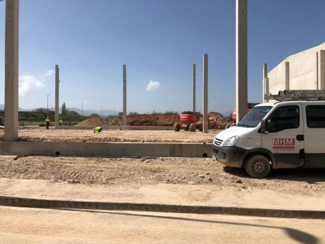 Terreno en venta en Villamediana De Iregua, La Rioja