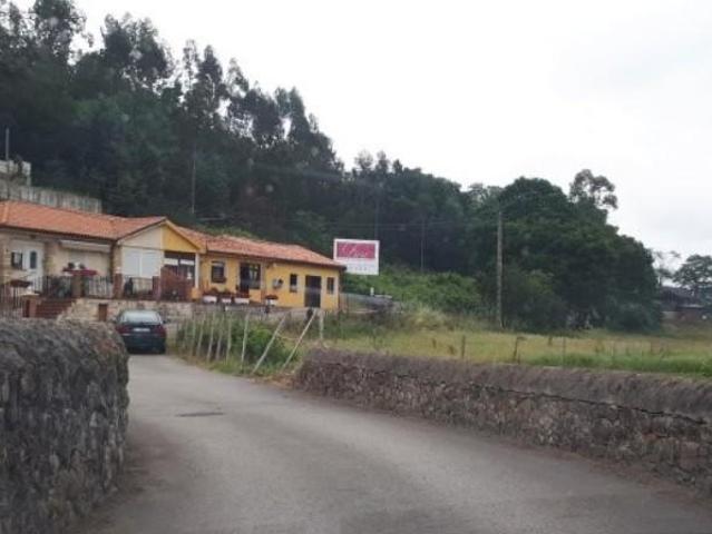 Terreno en venta en Mazcuerras, Cantabria