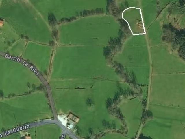 Terreno en venta en Rasines, Cantabria