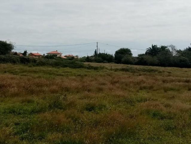 Terreno en venta en Villaviciosa, Asturias