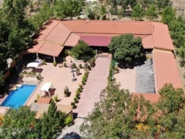 Terreno en venta en Villaviciosa De Odón, Madrid