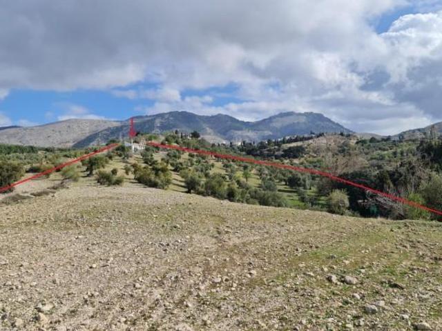 Terreno en venta en Alfacar