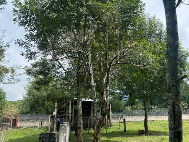 Terreno en venta en Xico, Veracruz