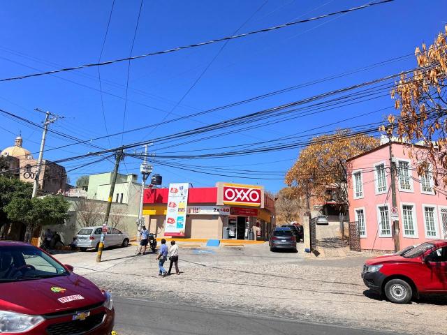 Terreno en renta en Región Altos Norte, Jalisco