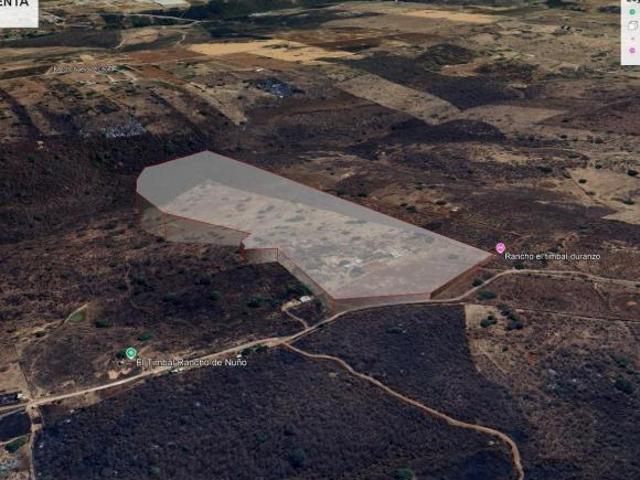 Terreno en venta en Región Centro, Jalisco