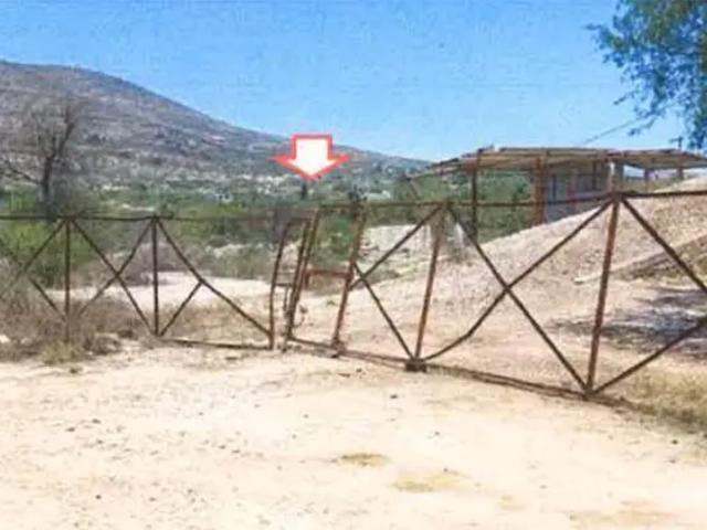 Terreno en venta en Zimapán