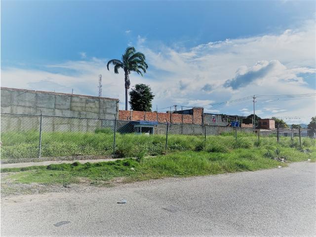 Terreno en venta en Palavecino, Lara