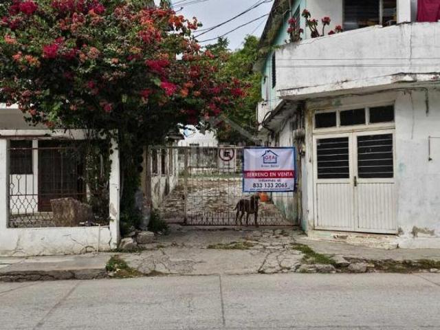 Terreno en venta en Ciudad Valles, San Luis Potosí