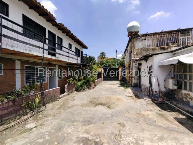 Terreno en venta en Girardot, Aragua