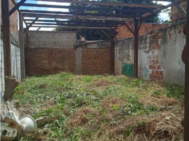 Terreno en venta en Valencia