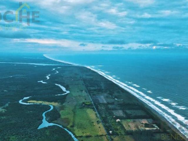 Terreno en venta en Tecolutla, Veracruz