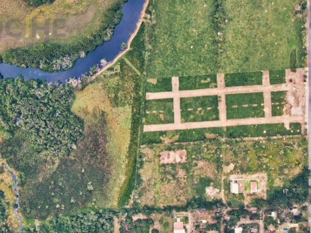 Terreno en venta en Tecolutla, Veracruz