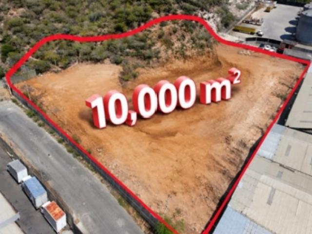 Terreno en venta en Barquisimeto, Municipio Iribarren
