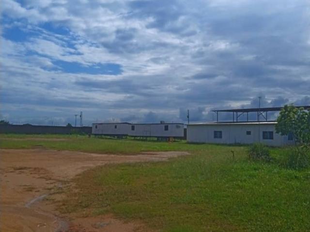 Terreno en venta en San José De Guanipa, Amazonas