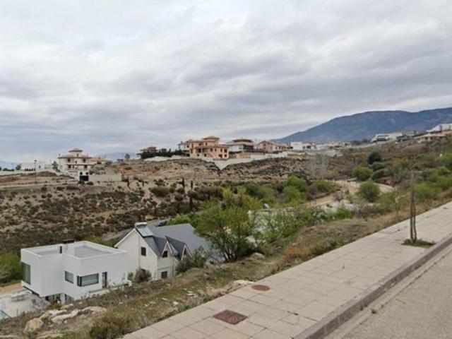Terreno en venta en Comarca de la Vega de Granada, Andalucía