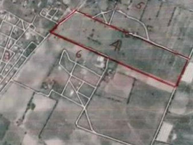 Terreno en venta en Valle Hermoso, Tamaulipas
