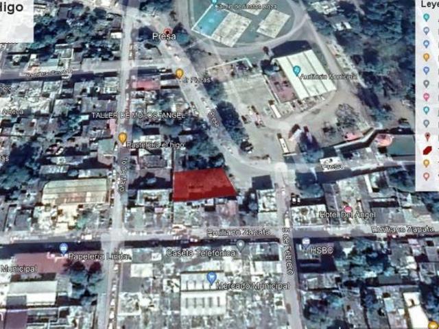 Terreno en venta en Ingenio El Higo S.A, El Higo