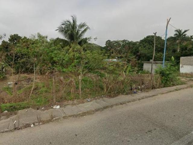 Terreno en venta en Cárdenas, Tabasco