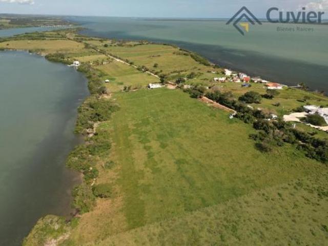 Terreno en venta en Tamalín, Veracruz
