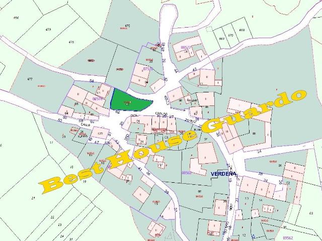 Terreno en venta en Polentinos, Castilla y León