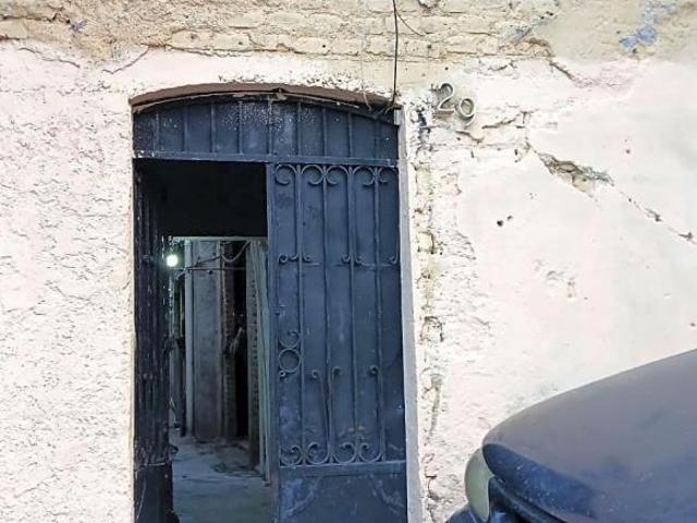 Terreno en venta en Cuauhtémoc, Ciudad de México