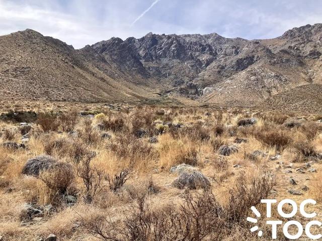 Terreno en venta en Paiguano, Coquimbo