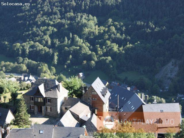 Local Comercial en venta en Val d'Aran, Catalunya