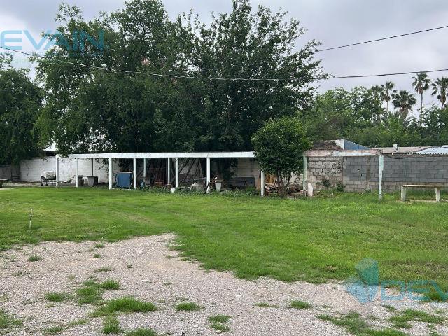 Terreno en renta en Piedras Negras, Coahuila