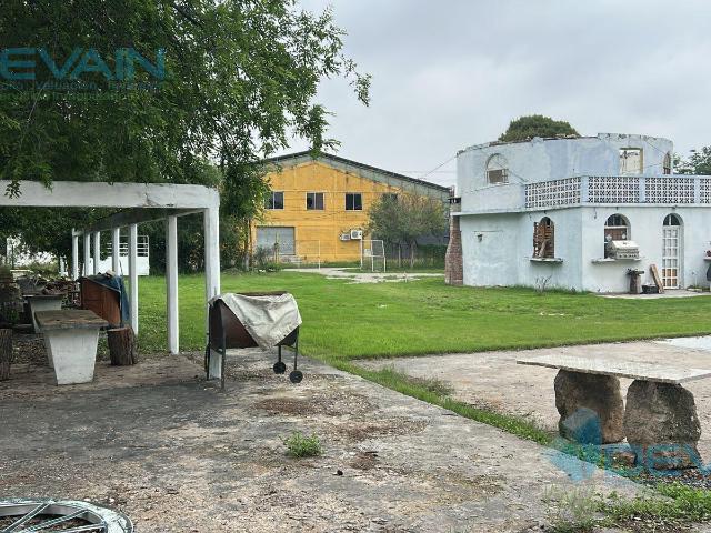 Terreno en renta en Piedras Negras, Coahuila