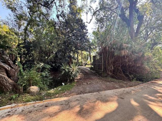 Terreno en venta en Villa Guerrero, Estado de México