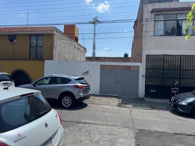Terreno en renta en Morelia, Michoacán