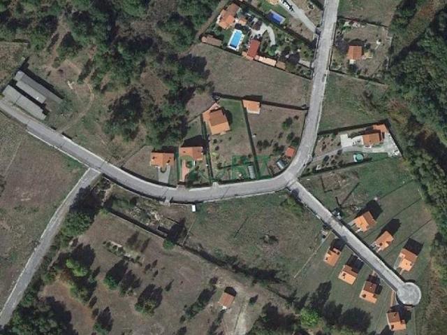 Terreno en venta en Ourense, Galicia