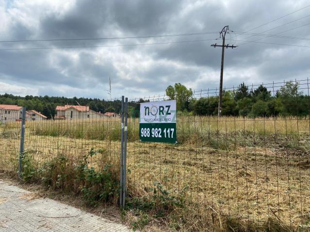 Terreno en venta en Ourense, Galicia