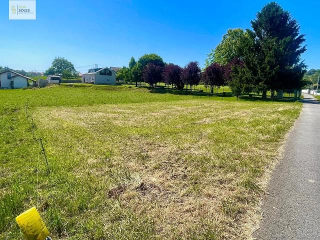 Terreno en venta en Reocín, Cantabria
