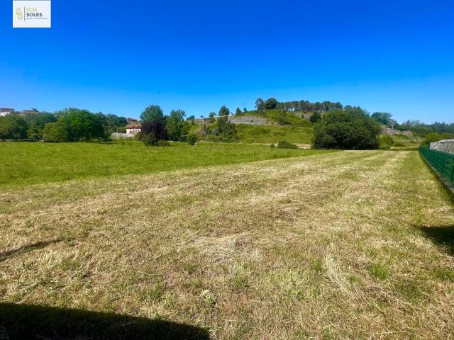 Terreno en venta en Reocín, Cantabria