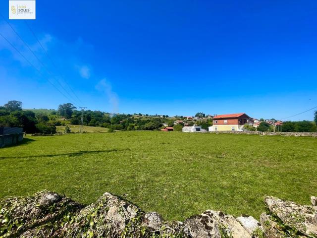Terreno en venta en Reocín, Cantabria