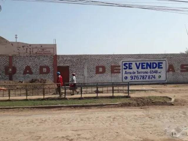 Terreno venta en La Libertad