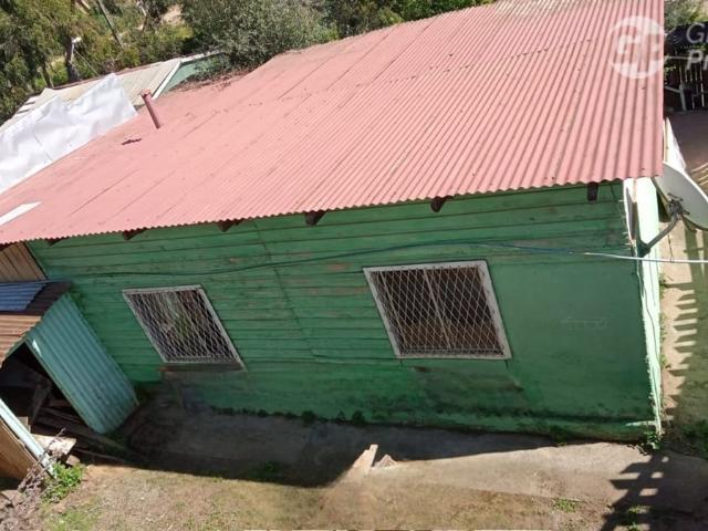 Terreno en venta en Chorrillos, Valparaíso