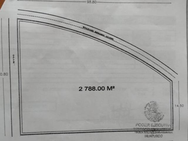 Terreno en venta en Calcahualco, Veracruz