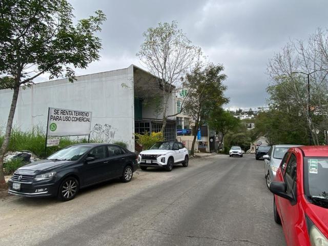 Terreno en renta en Xalapa, Veracruz